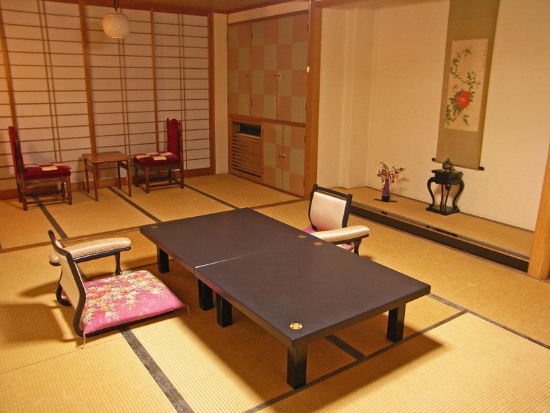Ryokan Kanoya Omachi  Exterior foto