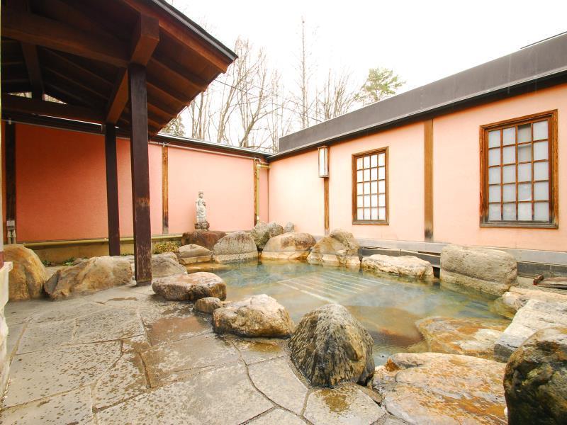 Ryokan Kanoya Omachi  Exterior foto